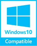 Window 10 Compatible